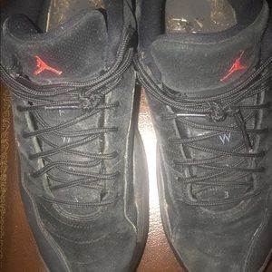 Jordan 12 Retro Low|Max Orange size 10.5